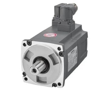 Siemens 1FL6042-1AF61-2AG1 — Servo Motors