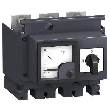 Schneider Electric LV431565 — Molded Case Circuit Breakers (MCCB)
