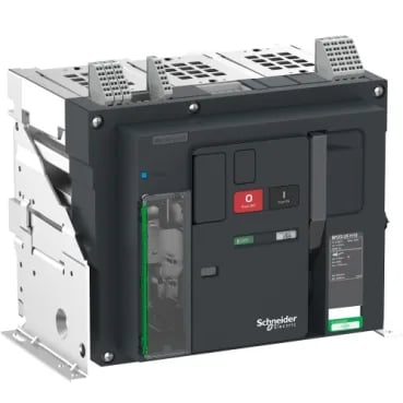 Schneider Electric LV846545 — Air Circuit Breakers