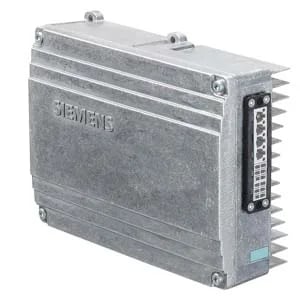 Siemens 3RW4201-8RB25-1KW0 — Soft Starters