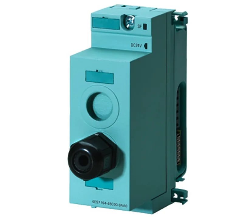 Siemens 6ES7194-4BC00-0AA0