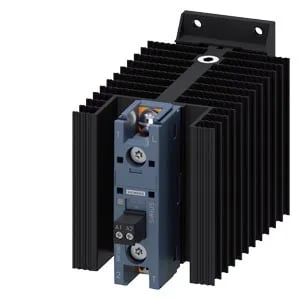 Siemens 3RF3365-3BA26 — Solid State Relays