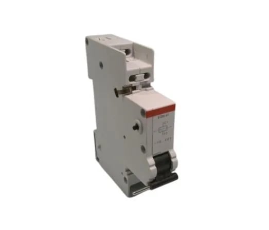 ABB GHS2912001R0804 — Miniature Circuit Breakers (MCB)