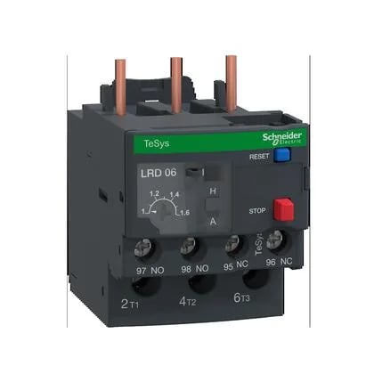 Schneider Electric LR3D06