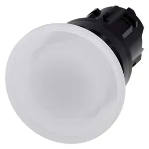 Siemens 3SU1001-1BD60-0AA0-ZY13 — Emergency Stop Pushbuttons