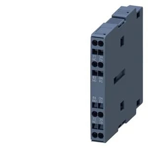 Siemens 3RH1921-2JA11-ZX95 — Contactors