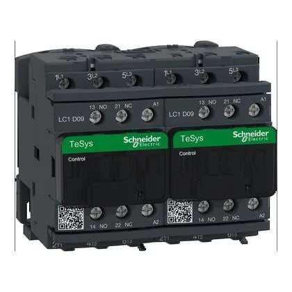 Schneider Electric LC2D09E7