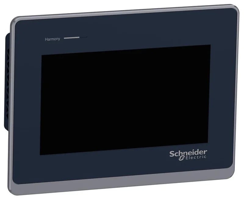 Schneider Electric HMIST6400
