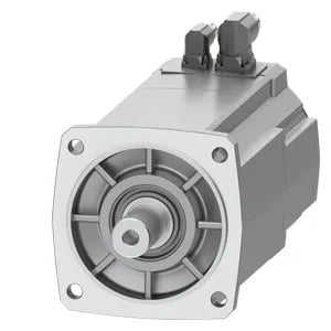 Siemens 1FK2208-5AC11-0SB0 — Servo Motors with Brake