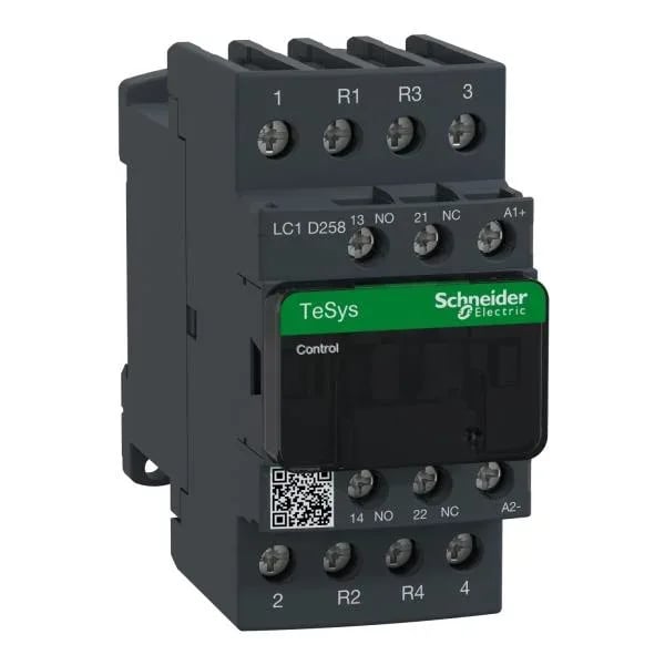 Schneider Electric LC1D258JD