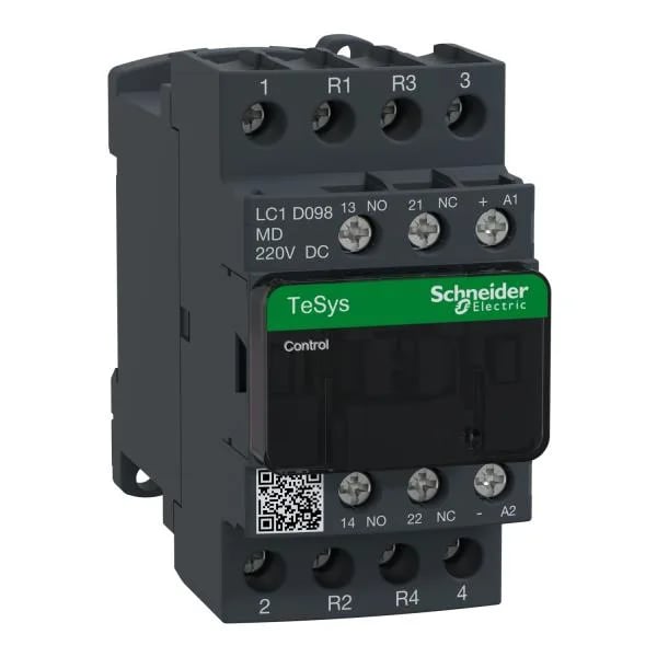 Schneider Electric LC1D098MD