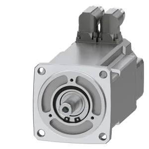 Siemens 1FK2104-6AF00-2MB0 — Servo Motors