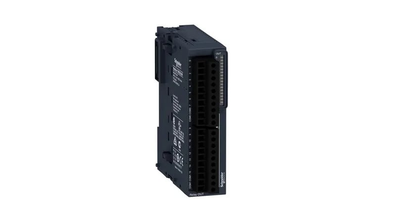 Schneider Electric TM3DQ16R
