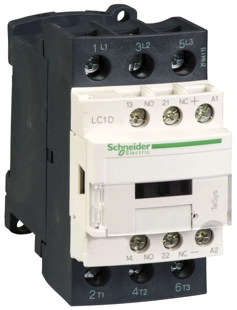 Schneider Electric LC1D256SD