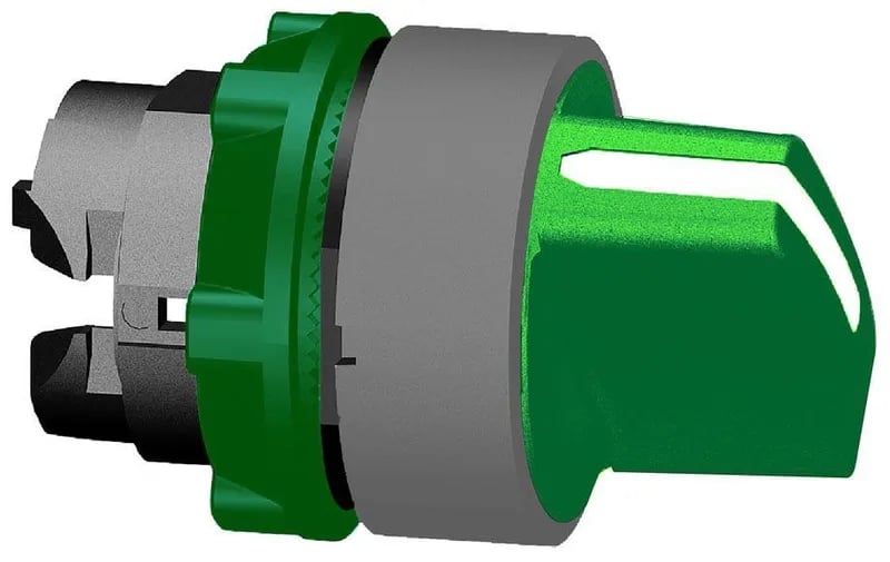 Schneider Electric ZB5AD803C0