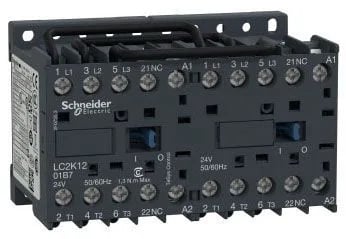 Schneider Electric LC2K1201F7