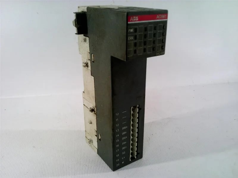ABB 1TNE968902R1201