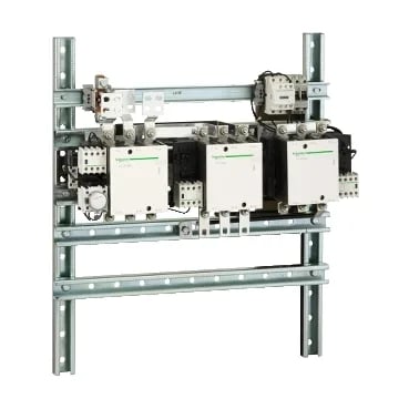 Schneider Electric LC3F330E7 — Contactors