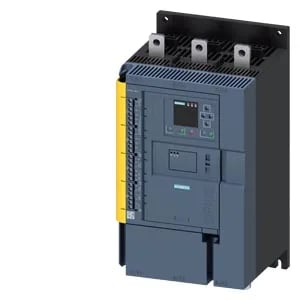 Siemens 3RW5543-6HF04 — Soft Starters