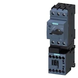 Siemens 3RA2110-0FA15-1AP6 — Motor Starters