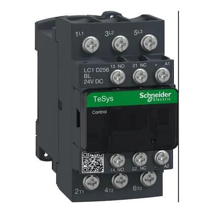 Schneider Electric LC1D256BL