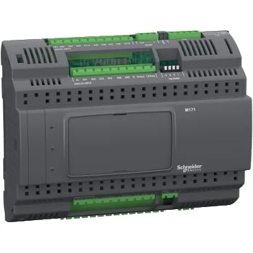 Schneider Electric TM171PBM27R