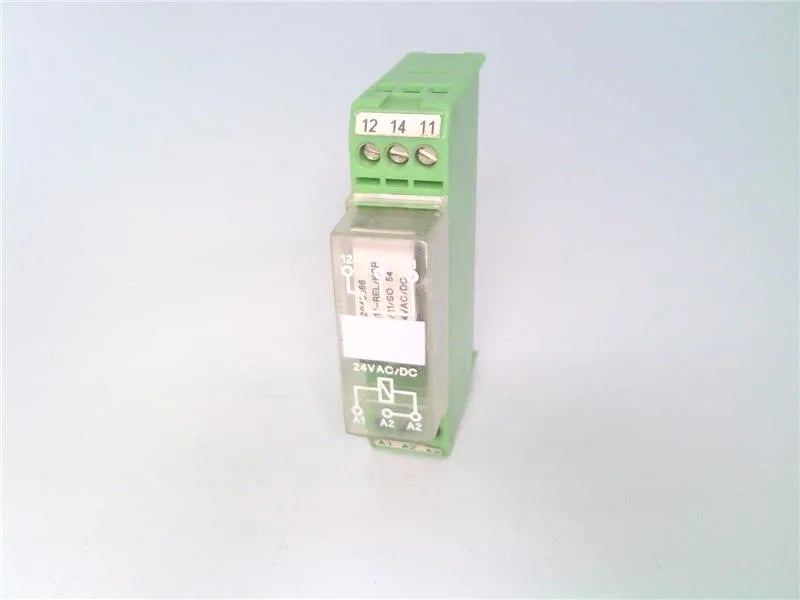 Phoenix Contact EMG 17-REL/KSR- 24/21/SO54