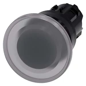 Siemens 3SU1001-1BD70-0AA0-ZY12 — Emergency Stop Pushbuttons