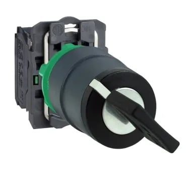 Schneider Electric XB5AD23S39 — Emergency Stop Pushbuttons