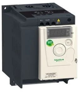 Schneider Electric ATV12HU15M2TQ