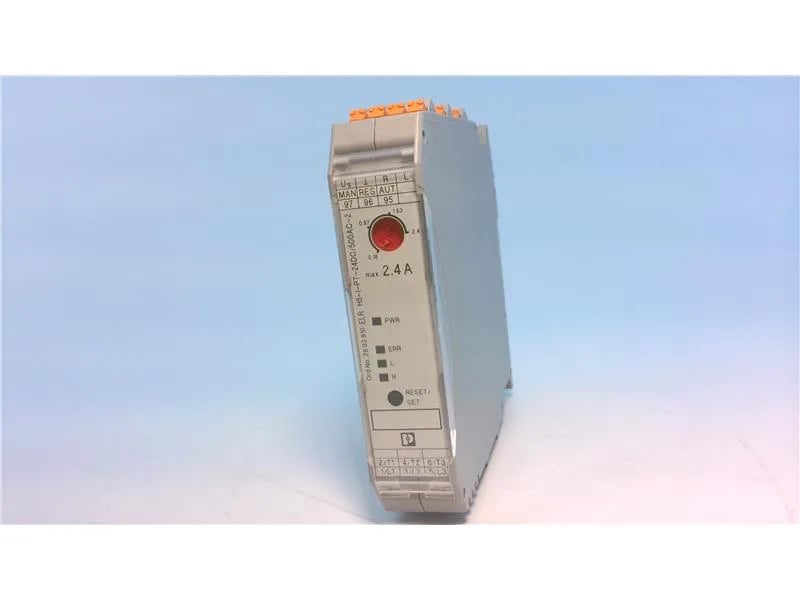 Phoenix Contact ELR H5-I-PT- 24DC/500AC-2