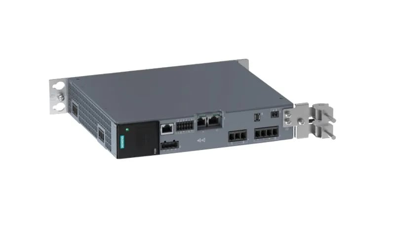 Siemens 6SL3210-5HE10-8UF0 — AC Drives (VFD)