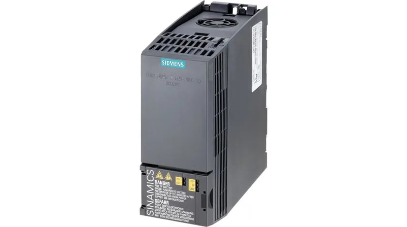 Siemens 6SL3210-1KE13-2AP2