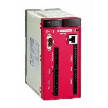 Schneider Electric XPSMC16ZCPACK