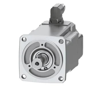 Siemens 1FK2104-5AK00-1SA0 — Servo Motors