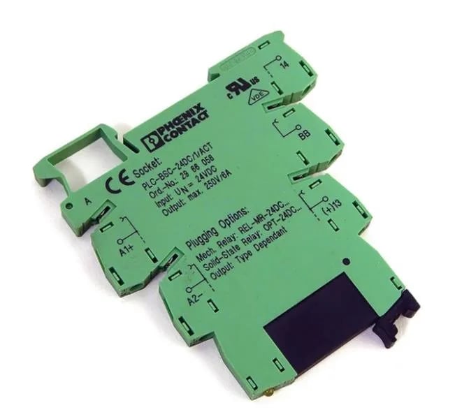 Phoenix Contact PLC-RSC- 24DC/ 1/ACT