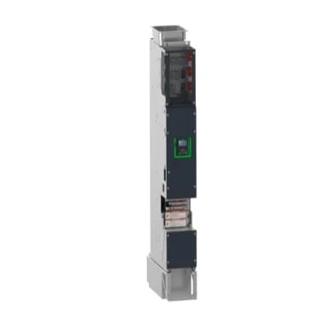 Schneider Electric ATV6A0C16R4 — AC Drive (VFD) 480V