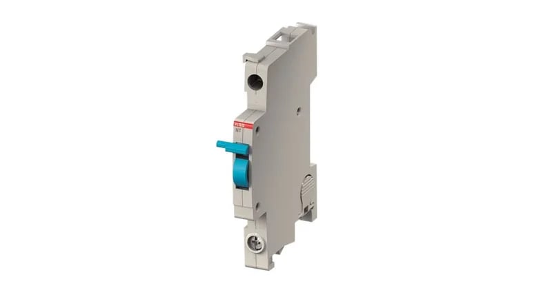 ABB 2CCS400900R0011 — Circuit Breaker Accessories