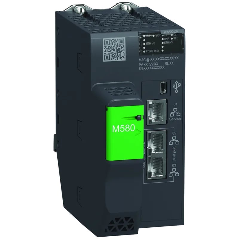 Schneider Electric BMEP582020H