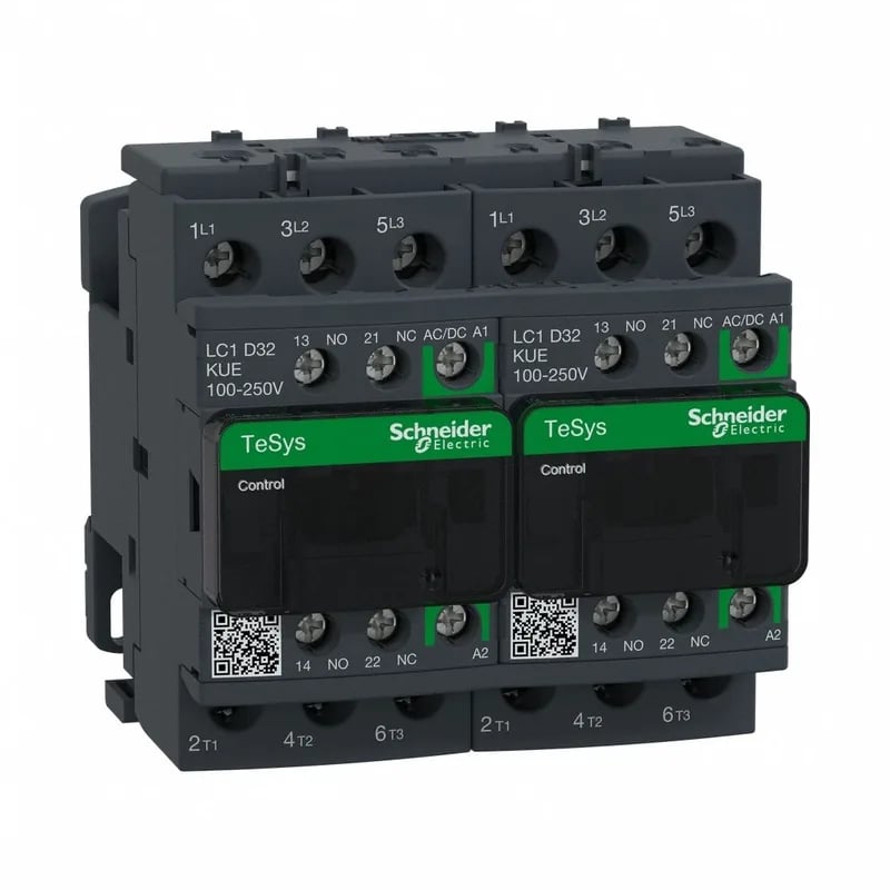 Schneider Electric LC2D32KUE