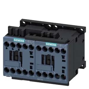 Siemens 3RA2315-8XE30-1BB4 — Motor Starters