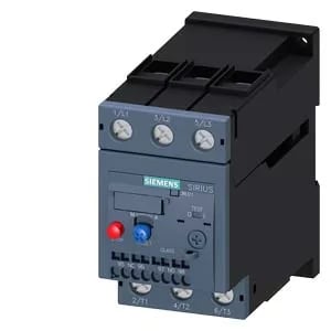 Siemens 3RU2136-4HD1 — Overload Relays