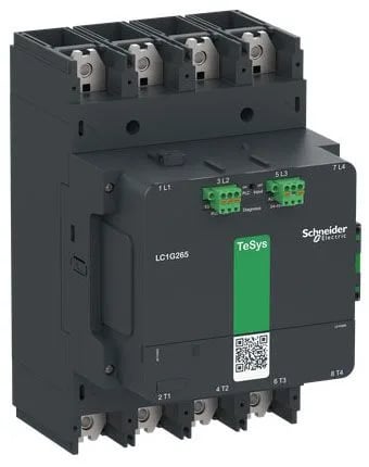 Schneider Electric LC1G2654BEEA