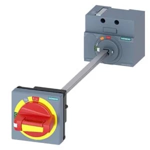 Siemens 3VA9157-0FK25