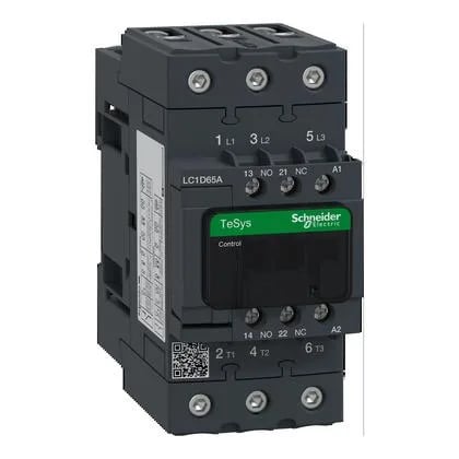 Schneider Electric LC1D65AP7