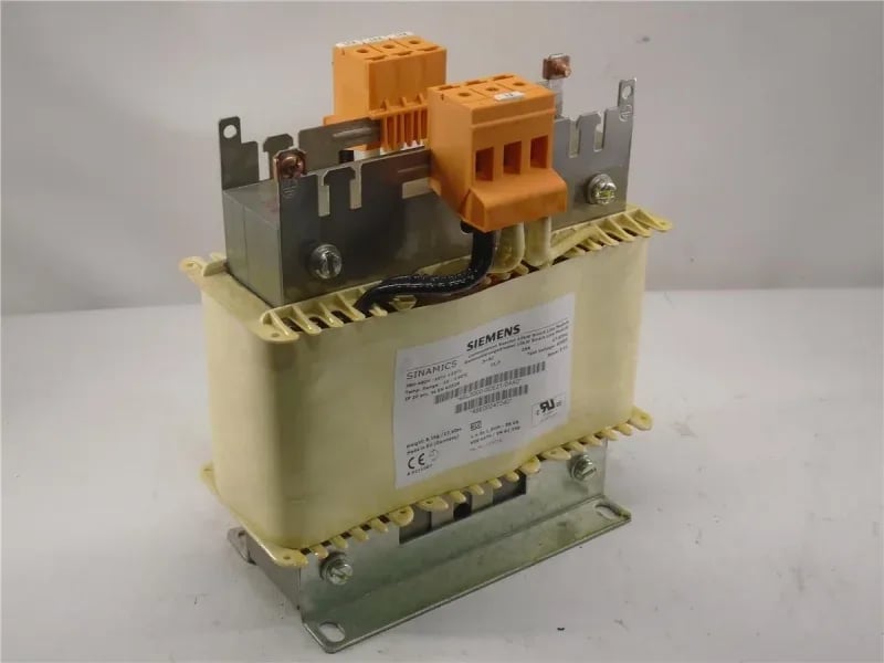 Siemens 6SL3000-2BE33-8AA0