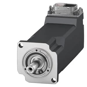 Siemens 1FL2102-4AF10-0SC0 — Servo Motors