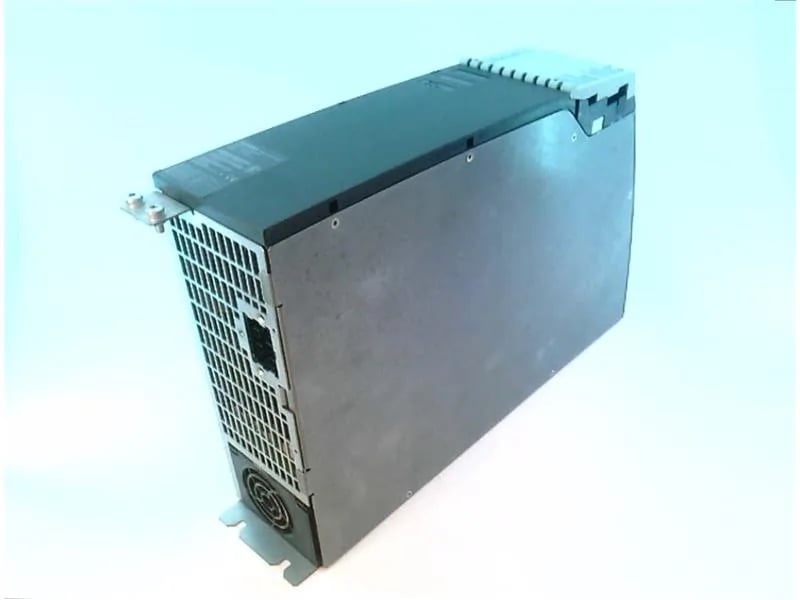 Siemens 6SL3120-1TE23-0AA1 — AC Drive (VFD) 600V
