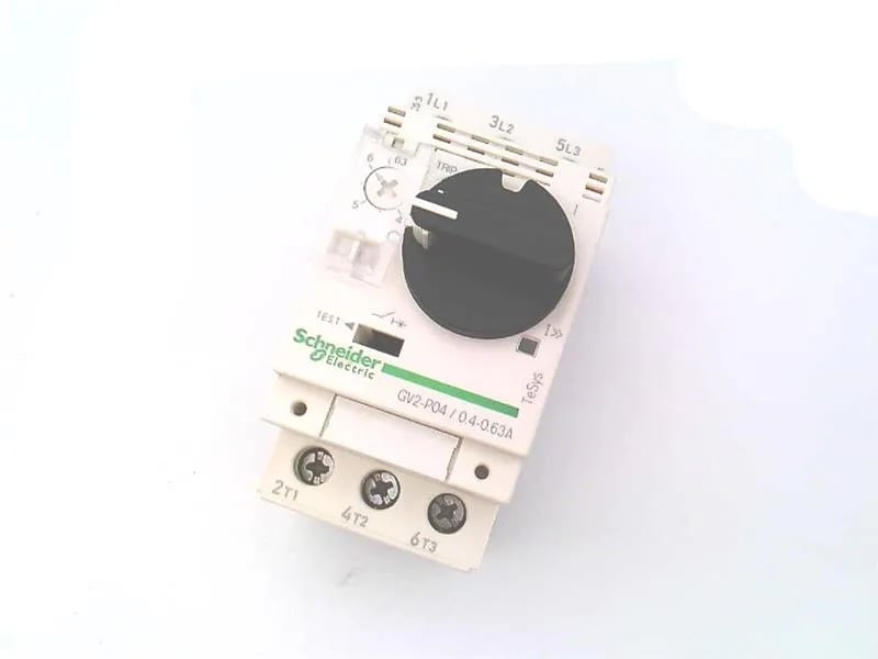 Schneider Electric GV2P04