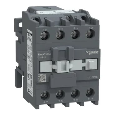 Schneider Electric LC1E25004Q7